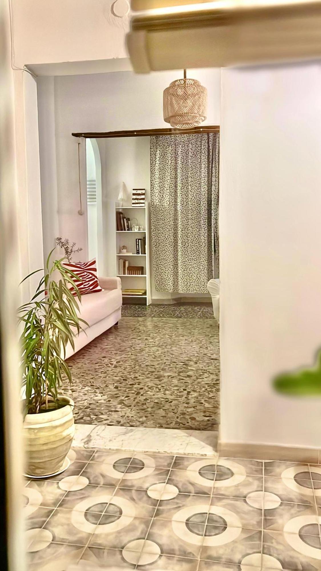 Casetta Bianca Con Giardino Posada  Exteriér fotografie